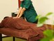 グリーン(Green)の写真/慢性的な疲れはGreenで解消♪もみほぐしとオイルの組み合わせでスッキリ感を体感♪ふわっと軽い体へ◎