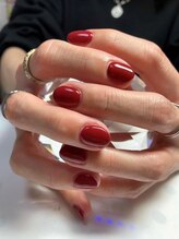 ネイリティヒナタ(Naility Hinata)/