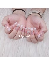 ティアラネイル 宇都宮/