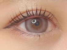 メルク 天王寺店(meRK)/まつ毛パーマ＆パリジェンヌ