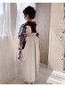 袴着付け+ヘアセット【¥8500】営業時間外承ります！お問い合わせ下さい