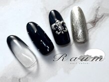 ラウム(Raum)/トレンドデザイン♪