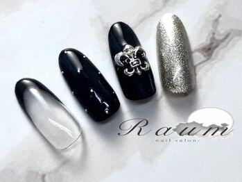 ラウム(Raum)/トレンドデザイン♪