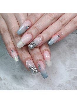 トレジャー(treasure)/やり放題