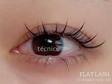 テクニコ(tecnico)/ワンホンマツエク140本