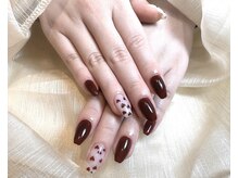 ザ ネイル エビス(The Nail ebisu)/ハートネイル