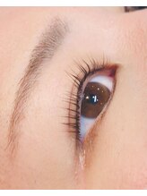 ラッシュ(LASH)/まつ毛パーマ