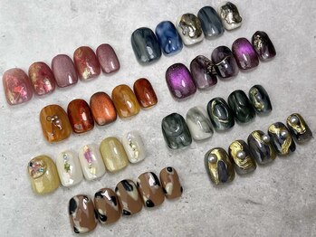 リリ(Rili)/【Haruka指名】5月Newデザイン！