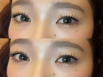 ハウカ(HAUKA)/フラットラッシュ140本