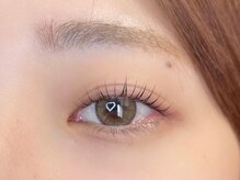 カラーリゾート Ai 葛西店/パリジェンヌ