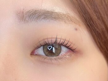 カラーリゾート Ai 葛西店/パリジェンヌ