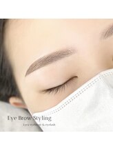 リラ 今店(Lyra)/アイブロウ