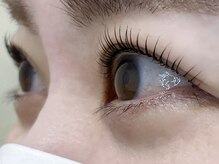 リヒ(Lihi)/#まつげ