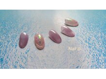 ネイルユー(Nail U)/シンプル定額デザイン