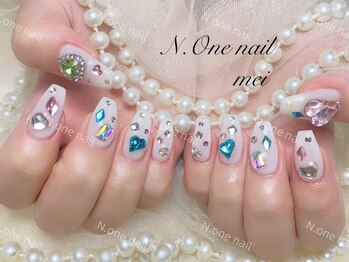 エヌワンネイル(N.one nail)/