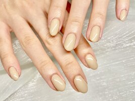 ワンカラー【¥5300】