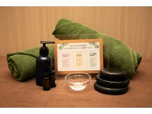 森勇リラクゼーション 西新宿店/≪　アロマオイル　≫