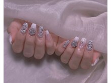 エムズ ネイルサロン(M2)/ツイド