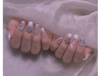 エムズ ネイルサロン(M2)/ツイド