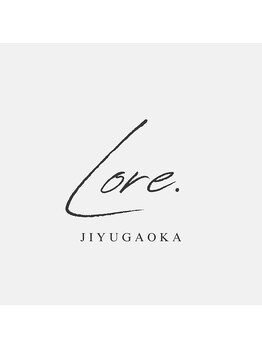 ロア(LORE)/since 2018