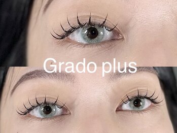 グラードプラス(Grado plus)/バインドフラット70束