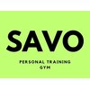 サボ 八代(SAVO)のお店ロゴ