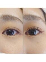 アオ(ao)/ポイントカラー