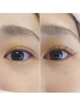 アオ(ao)/ポイントカラー