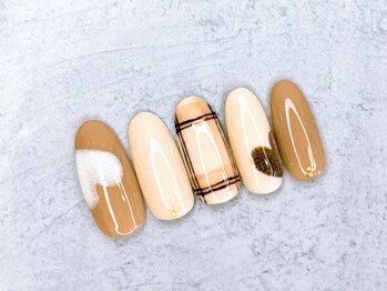 ミラーナ(Milana)/◆バレンタインデザイン◆￥6500