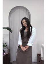 マキア(Makia)&nbsp;natsumi 