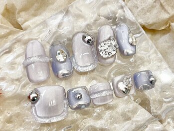 シャルム(Charme)/