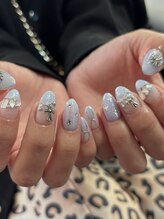 ウズ 和歌山店(UZU)/ワンホンネイル