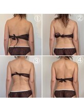 リトリート(Retreat)/オールハンドでボディメイキング