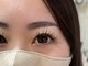 エピカ(epica)の写真/【理想の可愛いを実現◎】丁寧なカウンセリングで高技術×カールの持続性も◎移転キャンペーン実施★