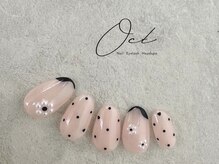 オクト(OCT)/シンプルコース初回オフ無料！