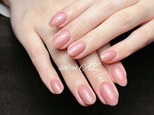 サロン エージー(salon AZ)/ワンカラー