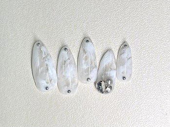 ネイルサロン リベラ(Libera)/art collection