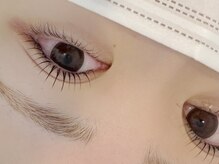 ネイルサロン プール ヴー(Nail Salon Pour Vous)/【まつげ/ラッシュリフト】
