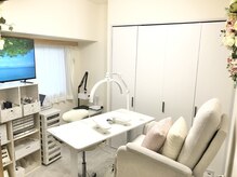 トータルビューティーアンドアズフローラ(Total Beauty & a`s Flora)