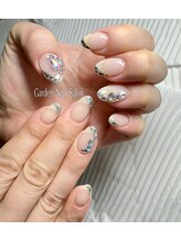 ガーデン(Garden)/120分つけ放題　¥8800