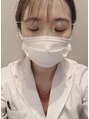 小林整骨院 本町 自分で自分に鍼します!メンテナンス、サボりません◎