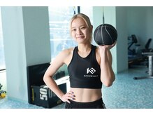 ノックアウト トレーニング キャンプ 吉祥寺(KNOCKOUT TRAINING CAMP)の雰囲気（魅せられる体でいることで、自己肯定感も上がる！！）