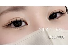 ラシル 掛川店(racil)/フラットラッシュ