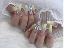 ルナシス(Lunasis)/パステルカラーグラデーション