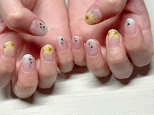レア ネイル(lea nail)/デザインネイル