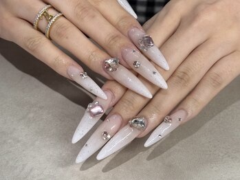 ウォル トウキョウ 渋谷(WOL TOKYO)/ロング☆ベイビーブーマー