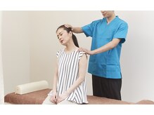 メンテ 東大和中央接骨院(Mente)
