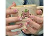 キャラクター、シリコンパーツつけ放題¥ 7990