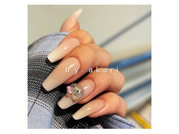 プア 千葉(pua)/akari シンプルアート