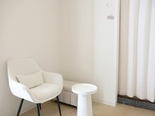 シロ(shiro)の雰囲気（一人一人のお悩みに合わせた施術を行いますので、ご相談ください）